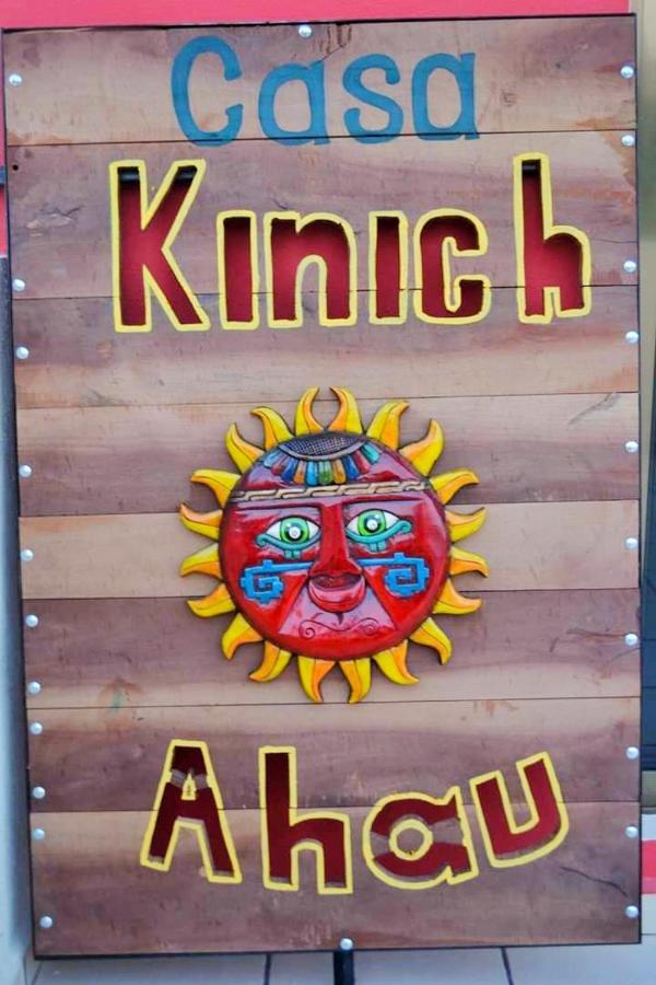 Hotel Kinich Ahau Valladolid  Exterior photo